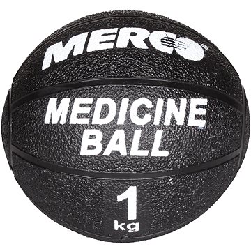 Merco Black 1 kg (P29392)