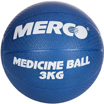 Merco Single 3 kg (P29389)