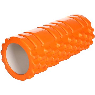 Merco Yoga Roller F1 jóga válec oranžová (P35929)
