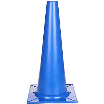 Merco Sport kužel modrá 30 cm (P28413)
