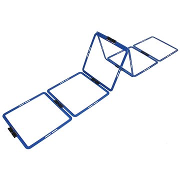Merco Square Speed agility překážka modrá (P43063)