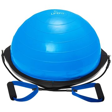 Lifefit Balance ball 58cm, modrá (4891223150650)