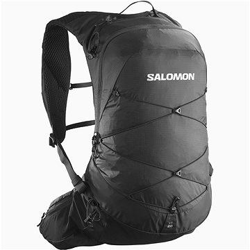 Salomon XT 20 Black (195751161695)