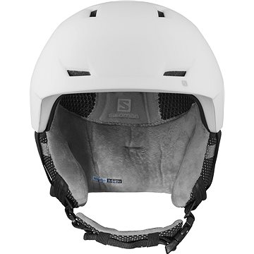 Salomon Icon LT CA White (SPTsal581nad)