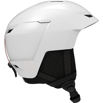 Salomon Icon LT Acess White vel. M (56-59 cm) (193128284008)