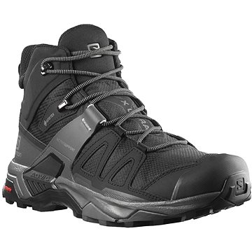 Salomon X ULTRA 4 MID GTX černá (SPTsal947nad)