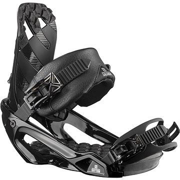 Salomon Rhythm Black vel. L (193128400392)