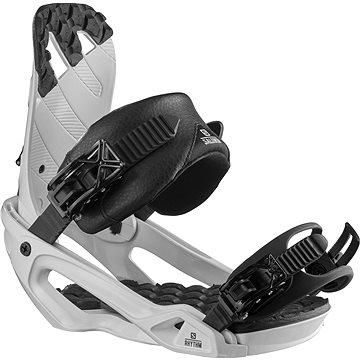 Salomon Rhythm White vel. S (193128400408)