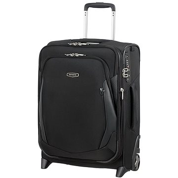 Samsonite X-Blade 4.0 UPRIGHT 55 EXP Black (5414847964329)