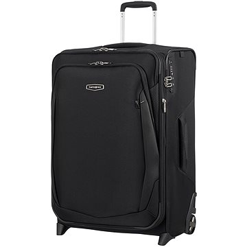 Samsonite X-Blade 4.0 UPRIGHT 69 EXP Black (5414847964350)