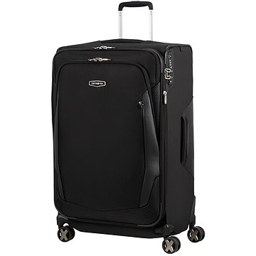Samsonite X-Blade 4.0 SPINNER 78 EXP Black (5414847964473)
