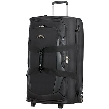 Samsonite X-Blade 4.0 DUFFLE/WH 73 Black (5414847964503)