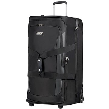Samsonite X-Blade 4.0 DUFFLE/WH 82 Black (5414847964510)