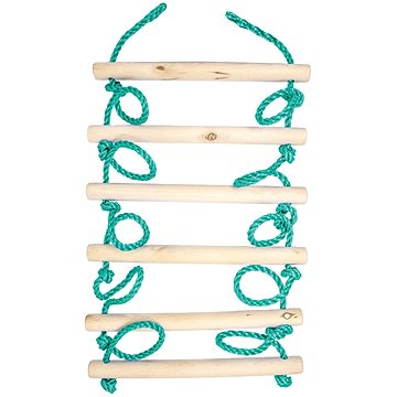 Schildkröt Slackers Ninja Ladder - Rope ladder (859215007225)