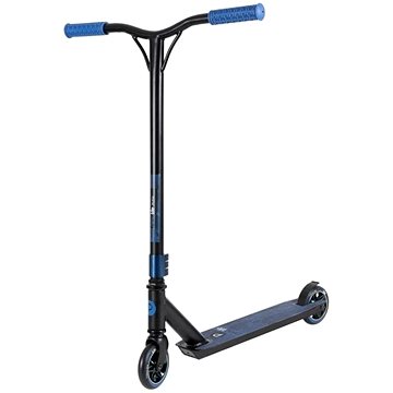 Playlife Stunt Scooter Push Blue (4040333543153)