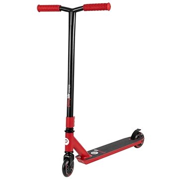 Playlife Stunt Scooter Kicker Red (4040333543139)