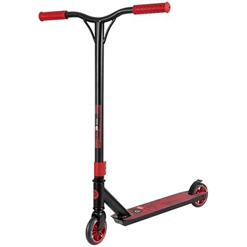 Playlife Stunt Scooter Push Red (4040333543160)