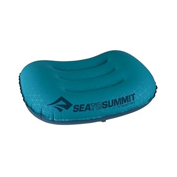 Sea to Summit Aeros Ultralight Pillow Large Aqua (385/AQU)