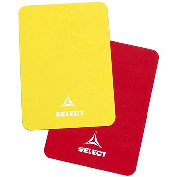 Select karty pro rozhodčí (5703543201648)