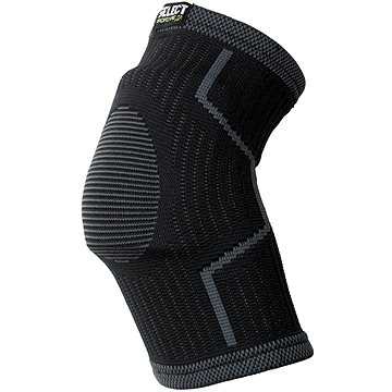 Select Elbow support w/pads 2-pack navy, vel. XL (5703543231553)