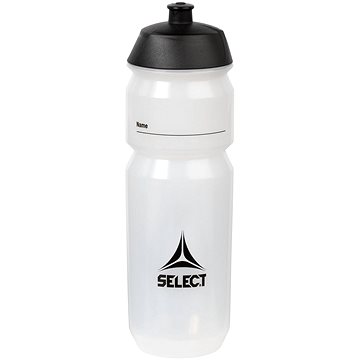 Select Bio Water Bottle 0,5 l (5703543276677)