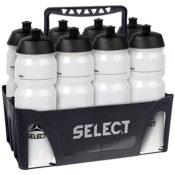 Select Bottle Carrier (145_BLACK)