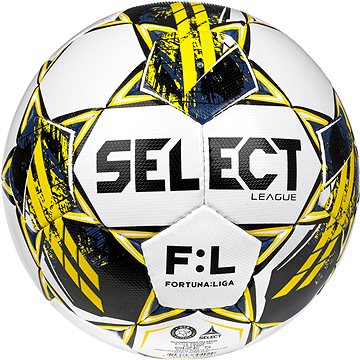 SELECT FB League CZ Fortuna Liga 2022/23, vel. 5 (5703543304929)