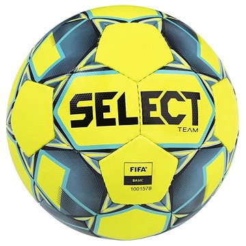 SELECT FB Team 2022/23 FIFA Basic, vel. 5 (5703543292295)