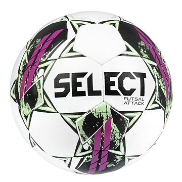 SELECT FB Futsal Attack 2022/23, vel. 4 (5703543298419)