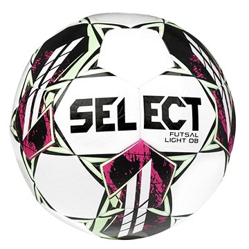 SELECT FB Futsal Light DB 2022/23, vel. 4 (5703543298389)