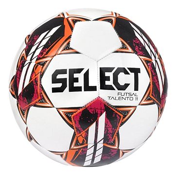 SELECT FB Futsal Talento 11 2022/23, vel. 1 (5703543298457)