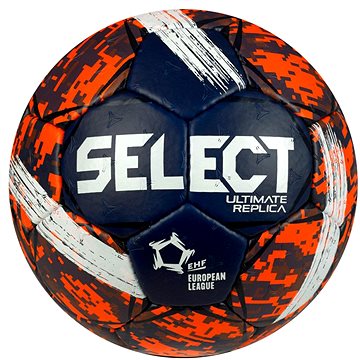 SELECT HB Ultimate Replica EHF European League (SPTsel578nad)