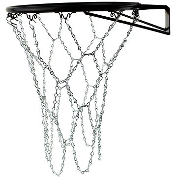 Basketbalová síťka MASTER - kovový řetízek (MASSPSB-30)