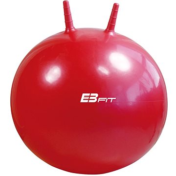 Fitness míč na skákání 45 cm (5901750581656)