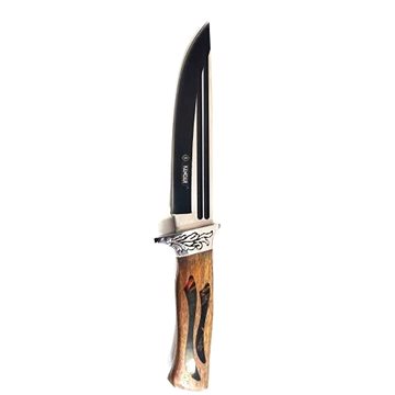 Turistický nůž Kandar, 29 cm (T-1039)