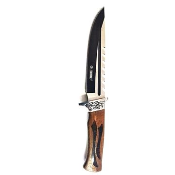 Lovecký turistický nůž Kandar, 29 cm (T-1040)