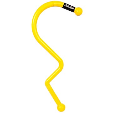 SKLZ AccuStick, akupresurní masážní tyč (849102027252)