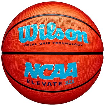 Basketbalový míč Wilson velikost 7 (D-404)