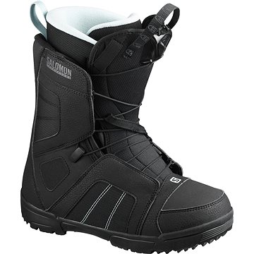 Salomon Scarlet