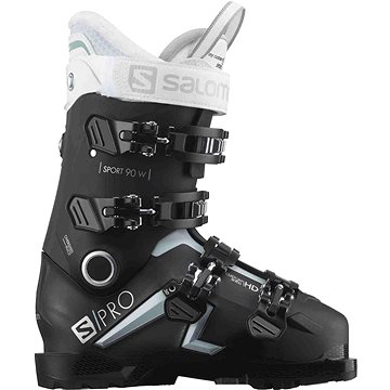 Alp. Boots s/pro sport 90 w gw bk/sterli (SPTsl175nad)