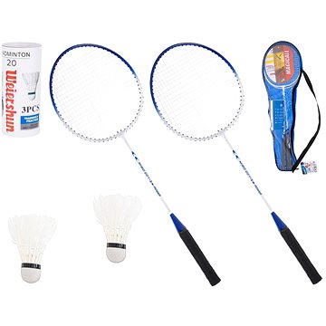 KX5603 Badmintonové rakety + pouzdro (ikonka_KX5603)