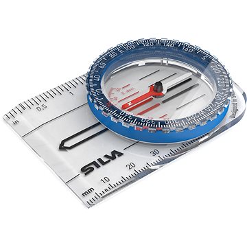 SILVA Compass Starter 1-2-3 (7318860198564)