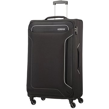 American Tourister Holiday Heat Spinner 79 Black (5414847857423)