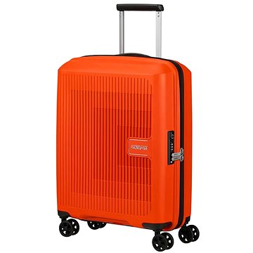American Tourister Aerostep Spinner EXP Bright Orange (SPTsmn026nad)