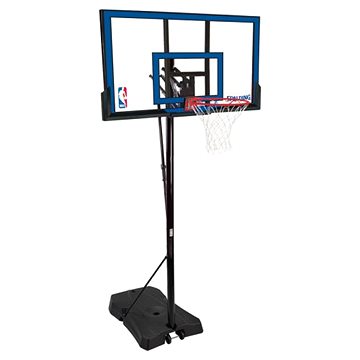 Spalding NBA Gametime Series Portable (4051309696100)