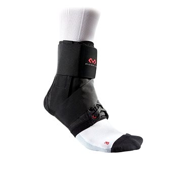 McDavid Ultralite Ankle 195, černá (SPTspin013nad)