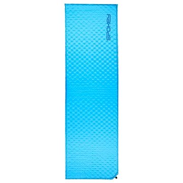 Spokey Aair pad 2,5 cm modrá (5905339410672)