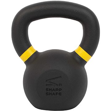Sharp Shape Kettlebell 12 kg (2496849761369)