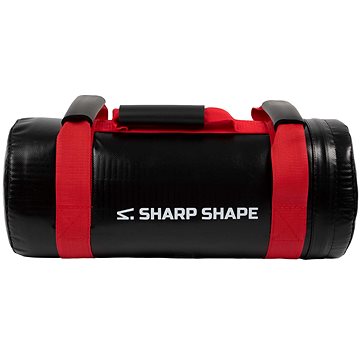 Sharp Shape Power bag 10 kg (2496843789314)