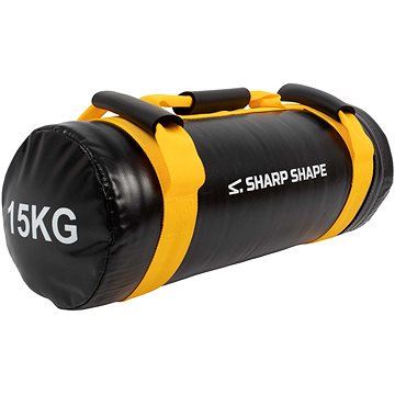 Sharp Shape Power bag 15 kg (2496845654610)